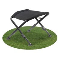Westfield Avantgarde Oblige Leg Rest - Charcoal Grey