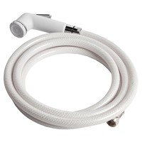 Whale Compact Shower Handset and Hose