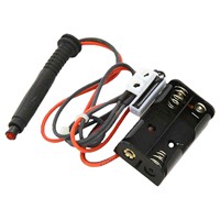 Thetford SC200CW wiring harness