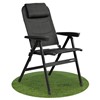 Westfield Advancer Ergofit Chair - Anthracite Grey