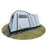 Kestral Poled Drive Away Tailgate Awning (T5,6,6.1)