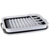 Reimo Collapsible Dish Drainer