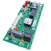 Whale Space/Water Heater Main PCB with Reset