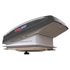 MaxxAir MaxxFan Deluxe Compact 280 x 280mm - Clear/Tint