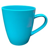 Liberty Sumatra Non Slip Mug - Blue (4 pack)