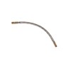 Whale Water Heater 12mm Braided Hose with Push Fit Connection on Both Ends