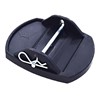 Liberty Jack Pads with metal Locking Pins
