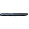 VW T5-T5.1 rear ABS threshold cover barn door with plugs