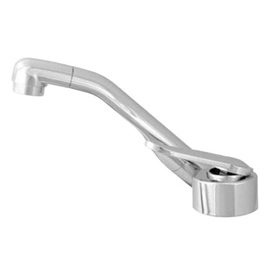 Dimatec Florenz Cold Water Tap With John Guest Tails