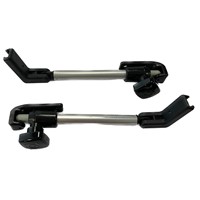 140mm permafix stays - pair