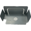 Truma  heat protection panel