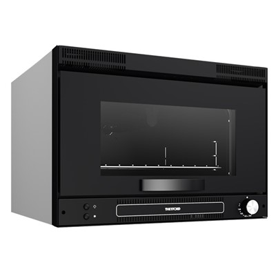 Thetford 525 Oven