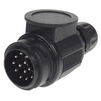 Liberty 12V 13 Pin Plug