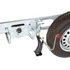 AL-KO 2000kg Side Lift Jack with storage bag