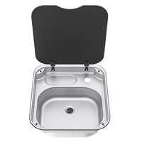 Thetford Recatangular Sink Series 3/4