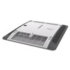 Truma Aventa Compact Plus black grey diffuser & Sealing Frame