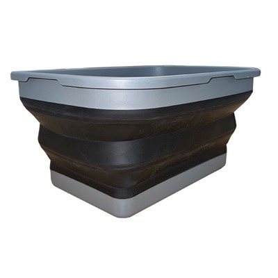 9L Collapsible Wash Basin