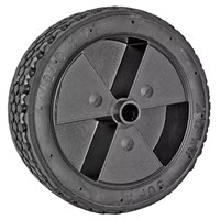 AL-KO Soft Wheel wheel only 240mm x 70mm