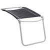 Brunner Kerry Contour Carbon Universal Footrest