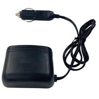 Quest Double 12V Power Socket