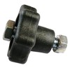 AL-KO Spare Wheel Carrier Plastic Knob Kit
