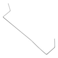 Dometic 392mm Fridge Shelf Bottle Holder