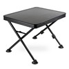 Westfield BeSmart Focus Alicante Leg Rest - Dark Smoke