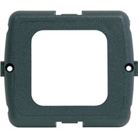 CBE Single Support Frame - Grey