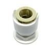 Whale Water Heater 3/8" M x 12mm Pipe Adaptor