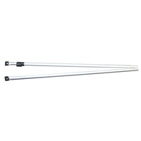 Westfield Aluminium Spreader Pole (long - 165 - 225cm)
