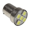 W4 12v BA15s 207  LED Bulb