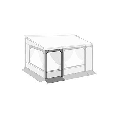 Fiamma Front Panel 150 (F45/F80)