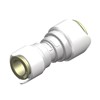 Whale 15mm - 12mm Female Straight Reducer