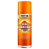 Thetford 200ml Silicone Lubricant Spray (Order in multiples of 12)
