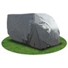 Campervan Cover - Fiat Ducato & Peugeot Boxer - Grey