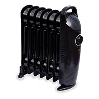 Maui Oil Filled Radiator