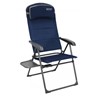 Quest Ragley Pro Recline chair with side table