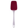 Metaltex Mr Spoon Silicone Serving Spoon (Box Qty: 24)