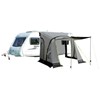 Falcon Pro 260 Air Porch Awning - Mid Grey