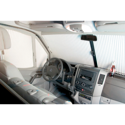 Remis Remifront IV Ducato X290 Centre Blind without Rain Sensor 2014-2019