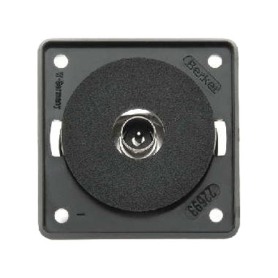 W4 TV Aerial Point - Anthracite