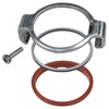Truma New exhaust duct fitting