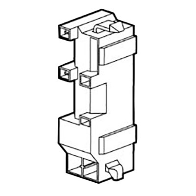 Spares Kit - Spark Generator, 12v, UBZ2 VAR4000 x2 Terminals