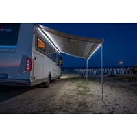 Fiamma Kit Led Strip Awning (F80)