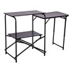 Quest Rosemary Kitchen stand - Black