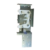 Hartal Right Hand Central Locking Unit