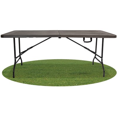 Quest Jet Stream 6FT Helvellyn Table