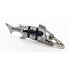 True Utility Sharkey 12-in-1 Key Sized Multi Tool