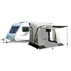 Quest Falcon 260 poled porch awning