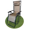 Quest Canterbury Plus Relaxer Chair